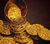 Обряды на получение денег