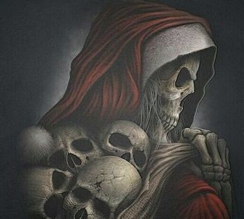 Магические слова для мести обидчику.