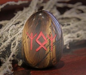 Магический амулет