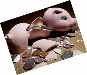 Если навели порчу на бизнес